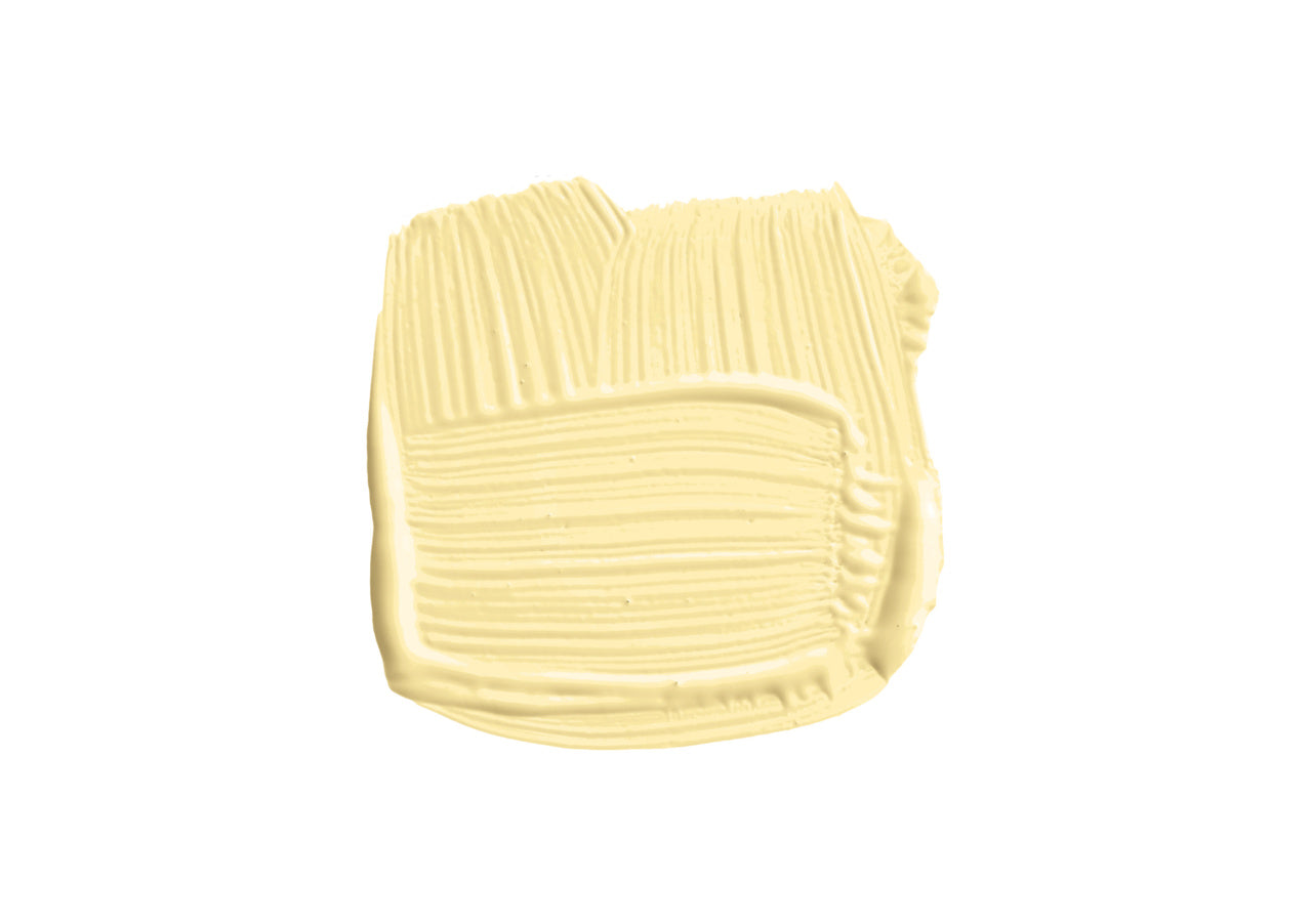 Dayroom Yellow No. 233