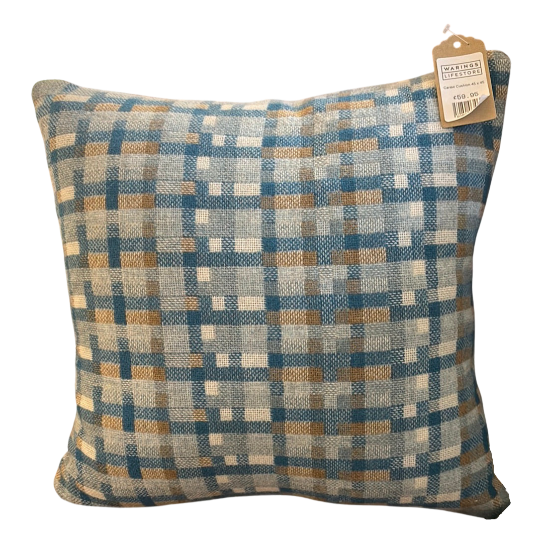 Carew Cushion 45 x 45