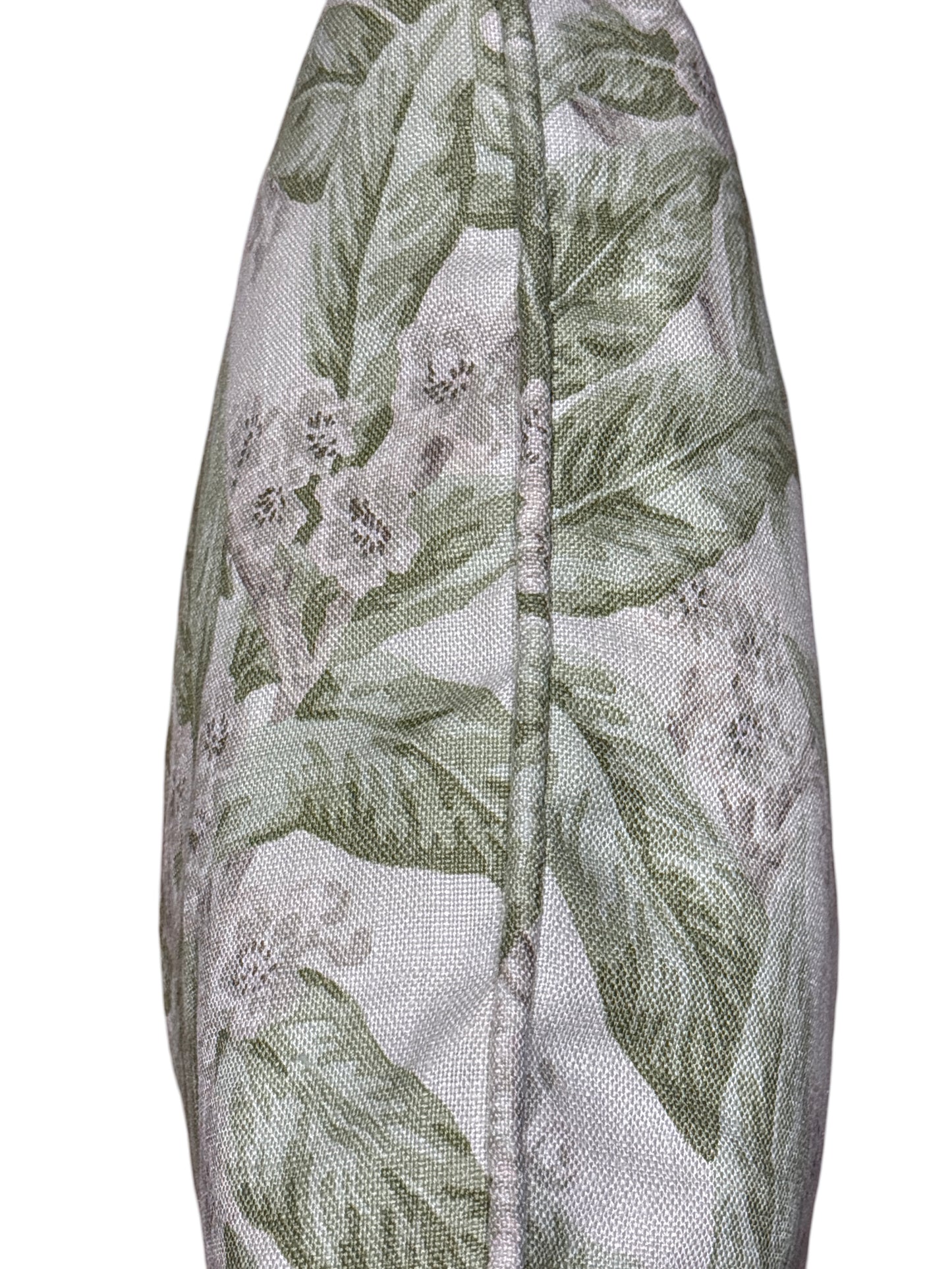 Warings Piped Cushion