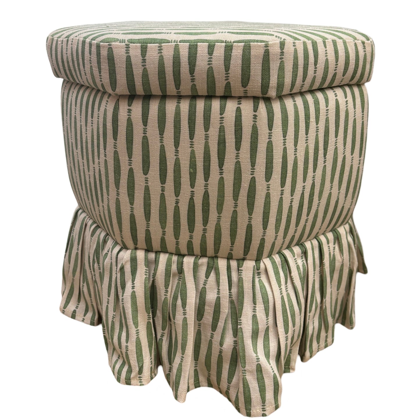 Octavia Pouffe