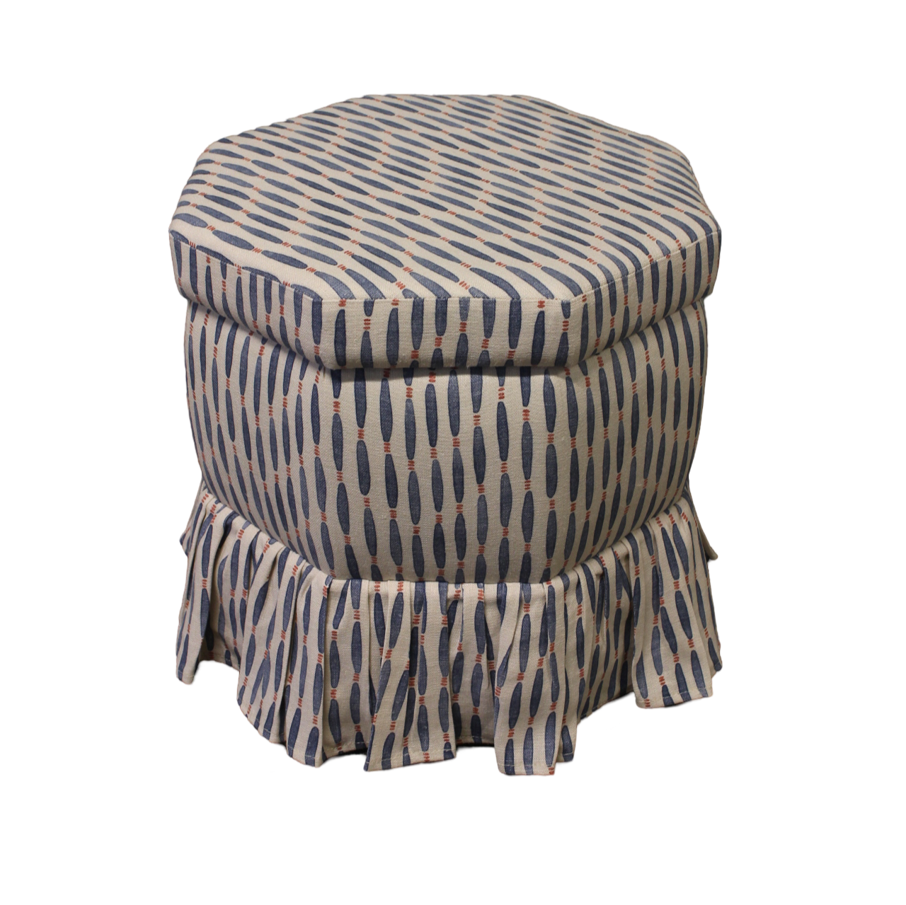 Octavia Pouffe