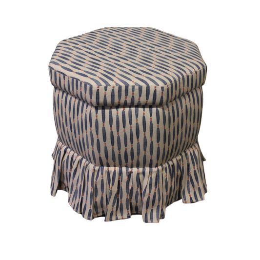 Octavia Pouffe