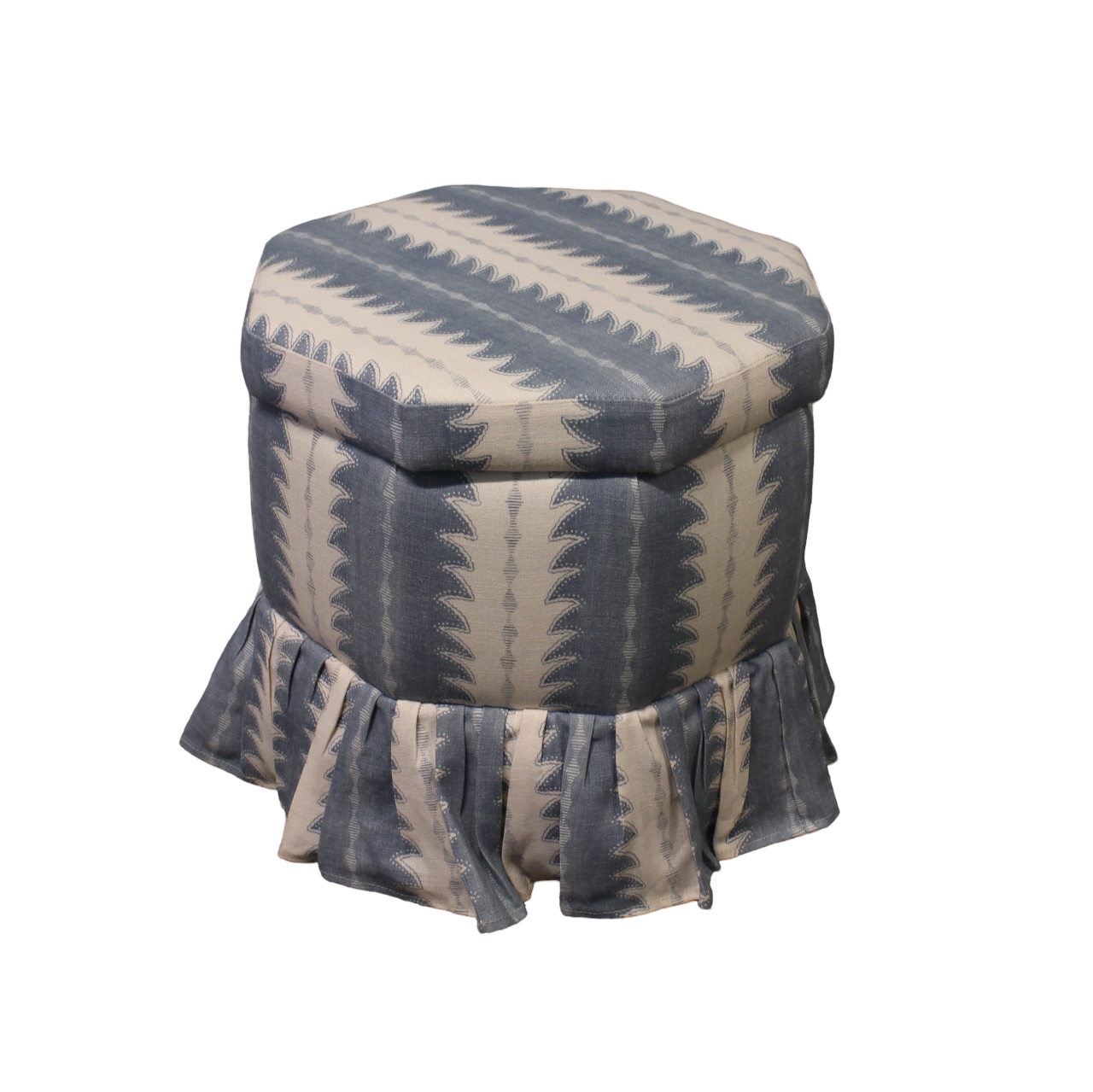 Octavia Pouffe