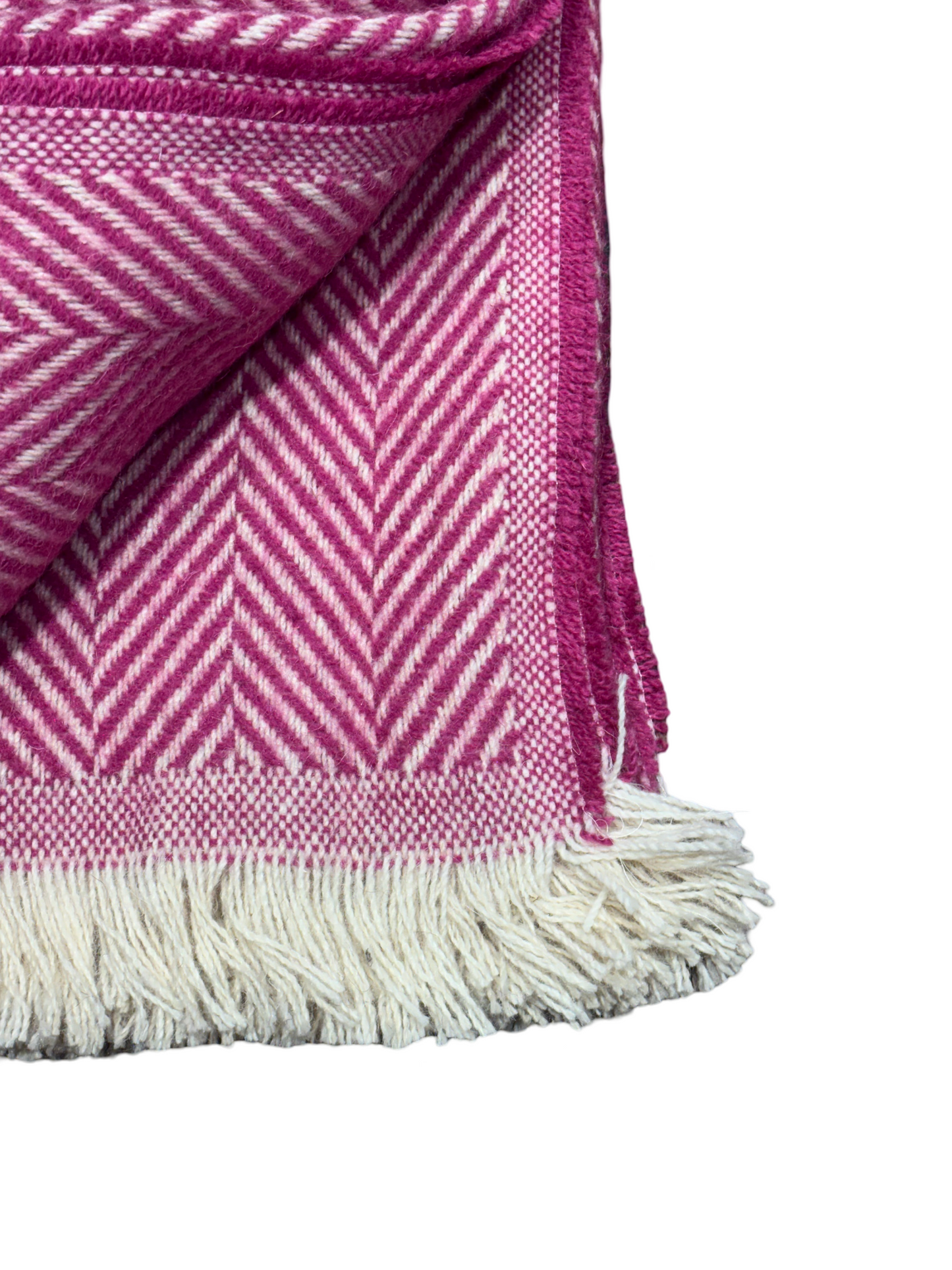 Chevron Blanket