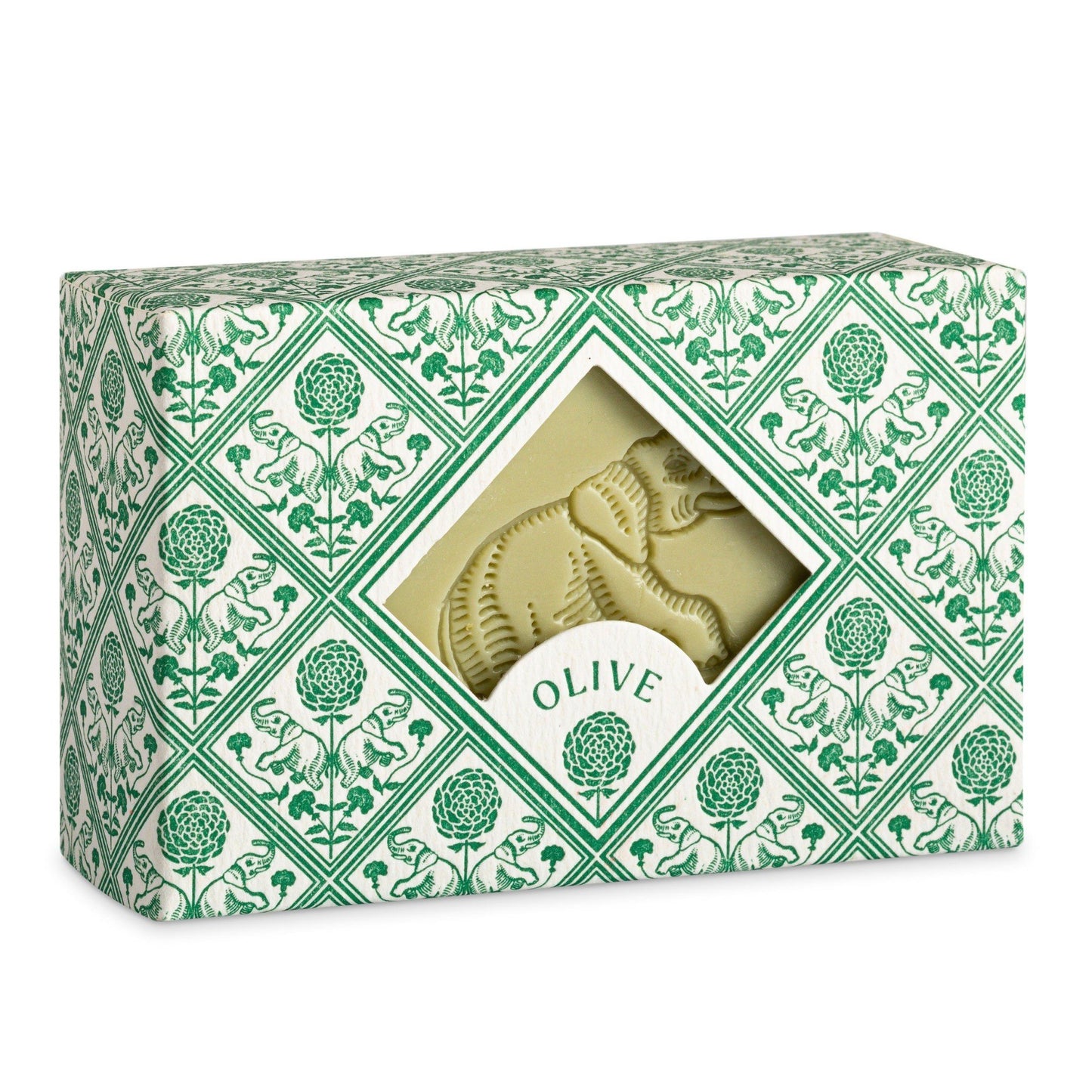L'Elephant Soap Bar - Multiple Scents