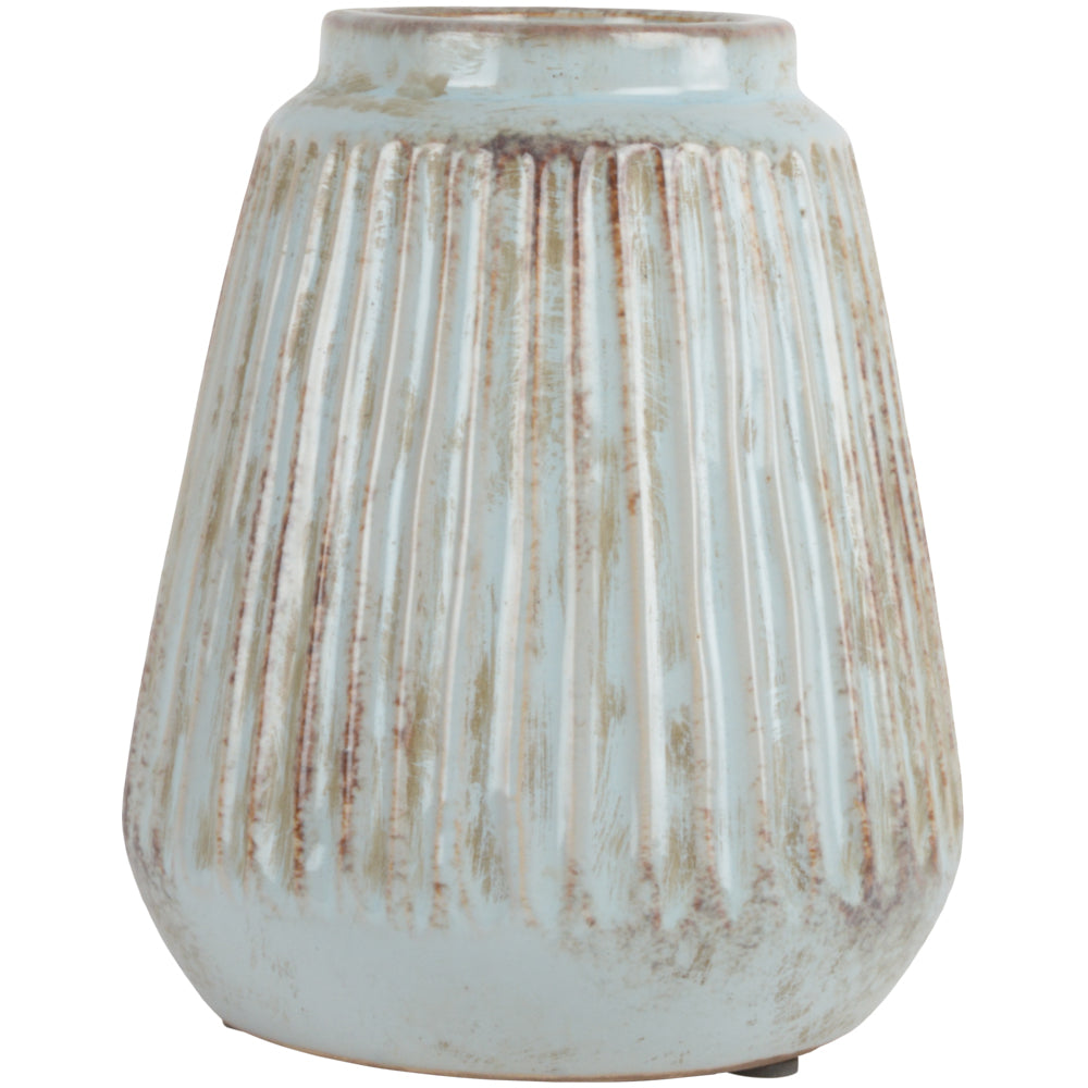 Forget Me Not Vase