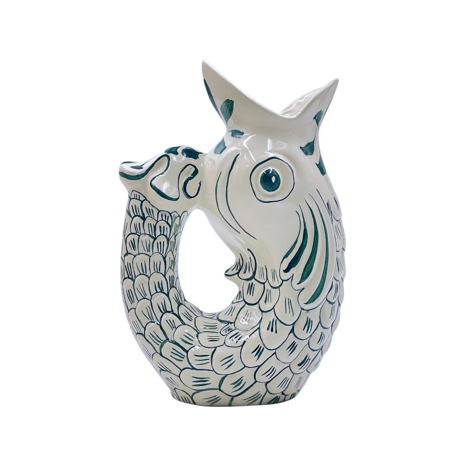 Glug Glug Jug - Multiple Colours