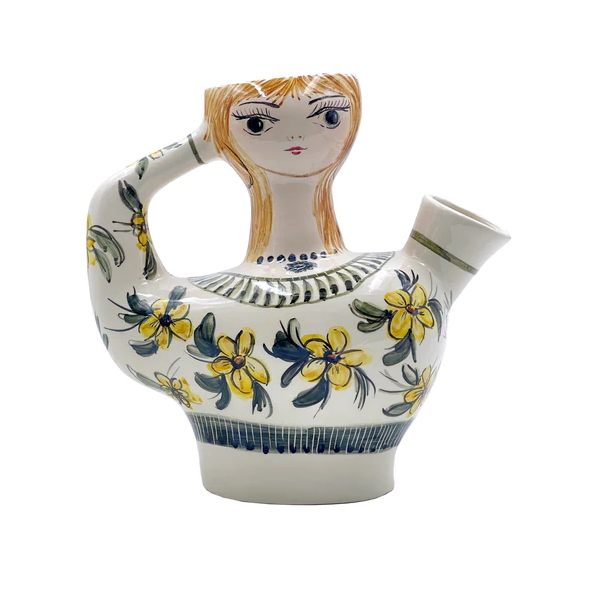 Admiral Vase - Multiple Variants