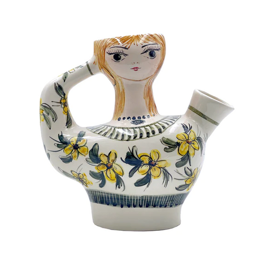 Admiral Vase - Multiple Variants