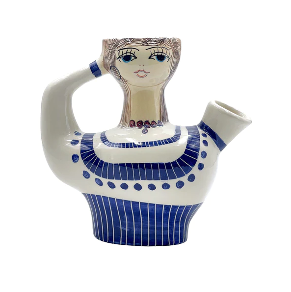 Admiral Vase - Multiple Variants