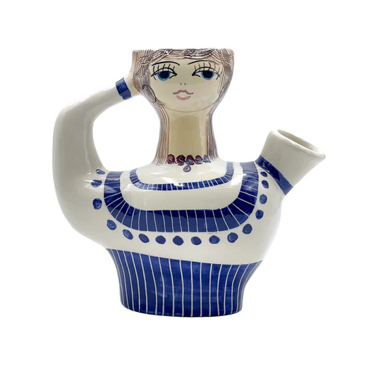 Admiral Vase - Multiple Variants