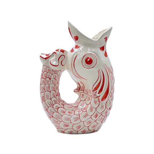 Glug Glug Jug - Multiple Colours