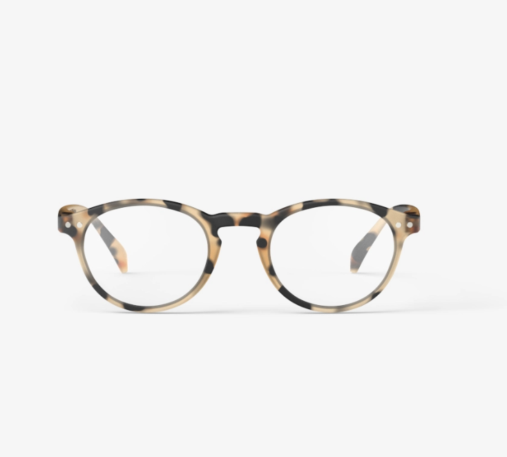 Let Me See Reading Glasses #A