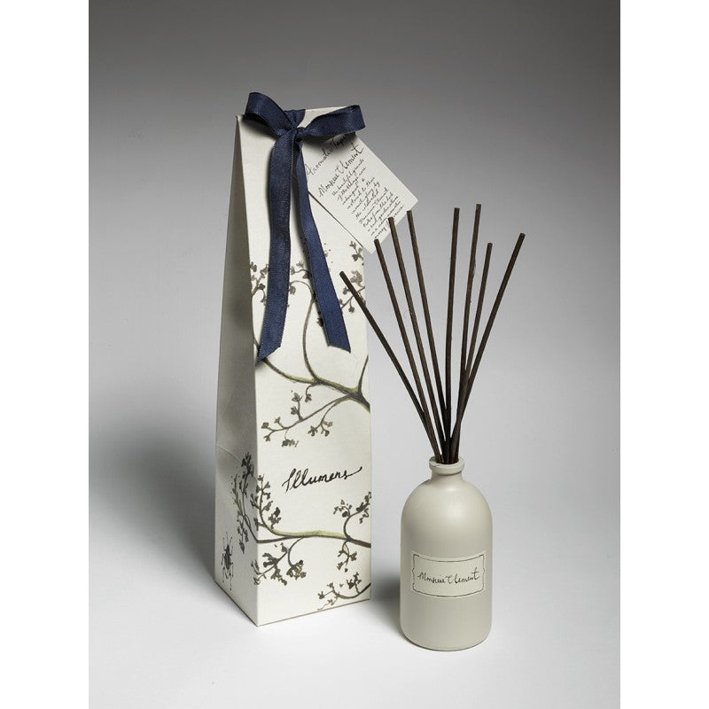 Monsier Clement Illumens Reed Diffuser