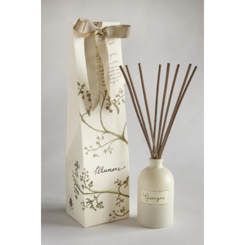 Garrigue Illumens Reed Diffuser