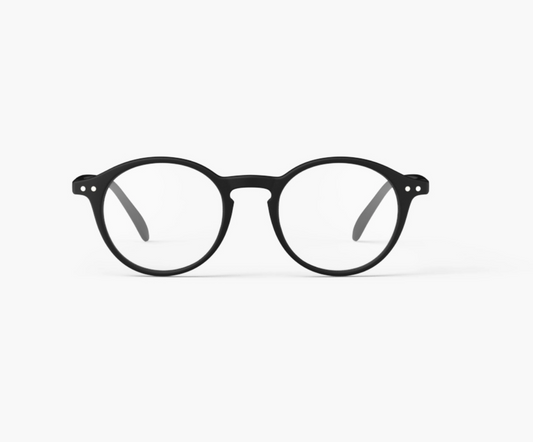 Let Me See Reading Glasses #D