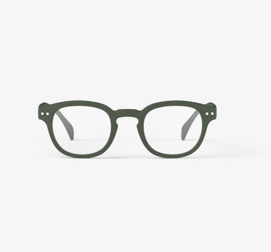 Let Me See Reading Glasses #C