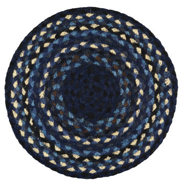 Basketed Placemats - Set of 6