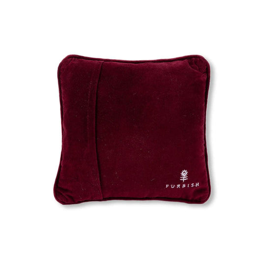Personality Cushion - Apres All Day