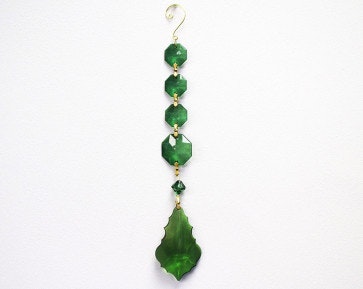 Acrylic Dropper Hanging Decoration