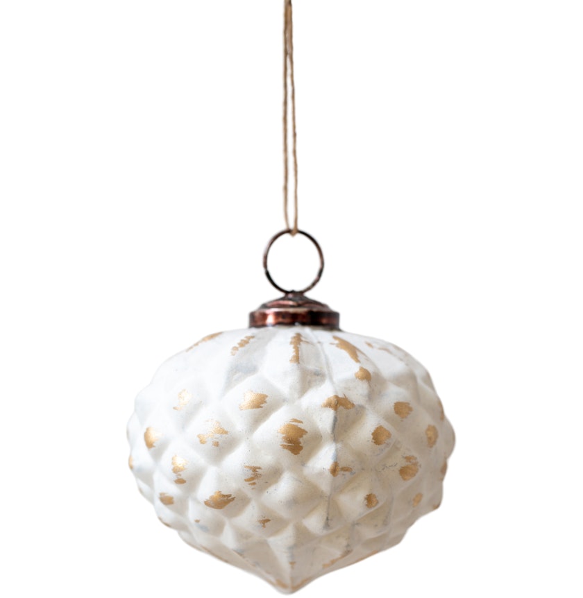 Russe Onion Decoration