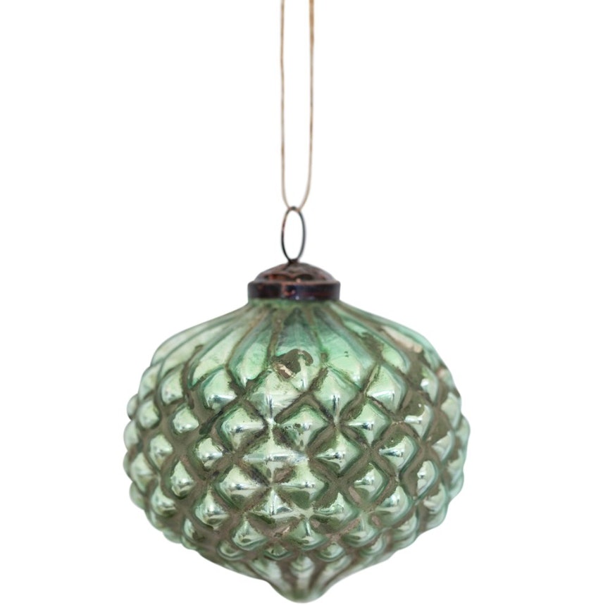 Russe Onion Decoration