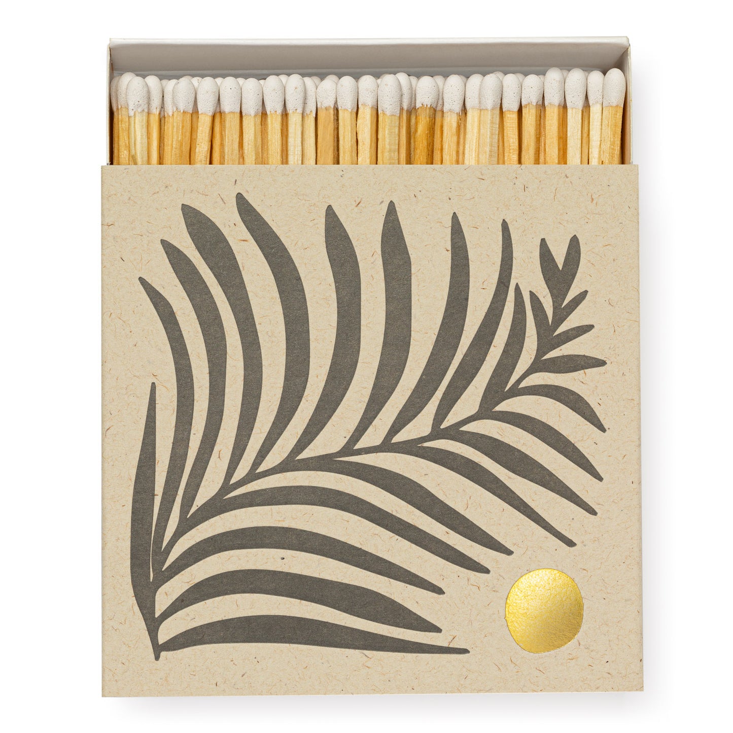 White Fern - Archivist Safety Matches