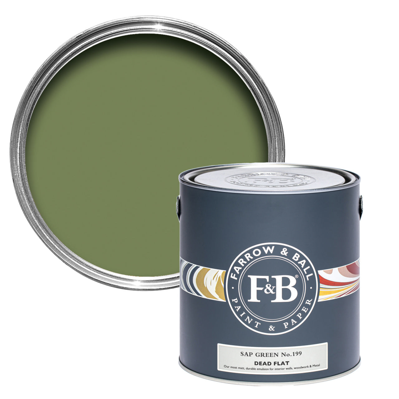 Farrow & Ball New Colour 2025