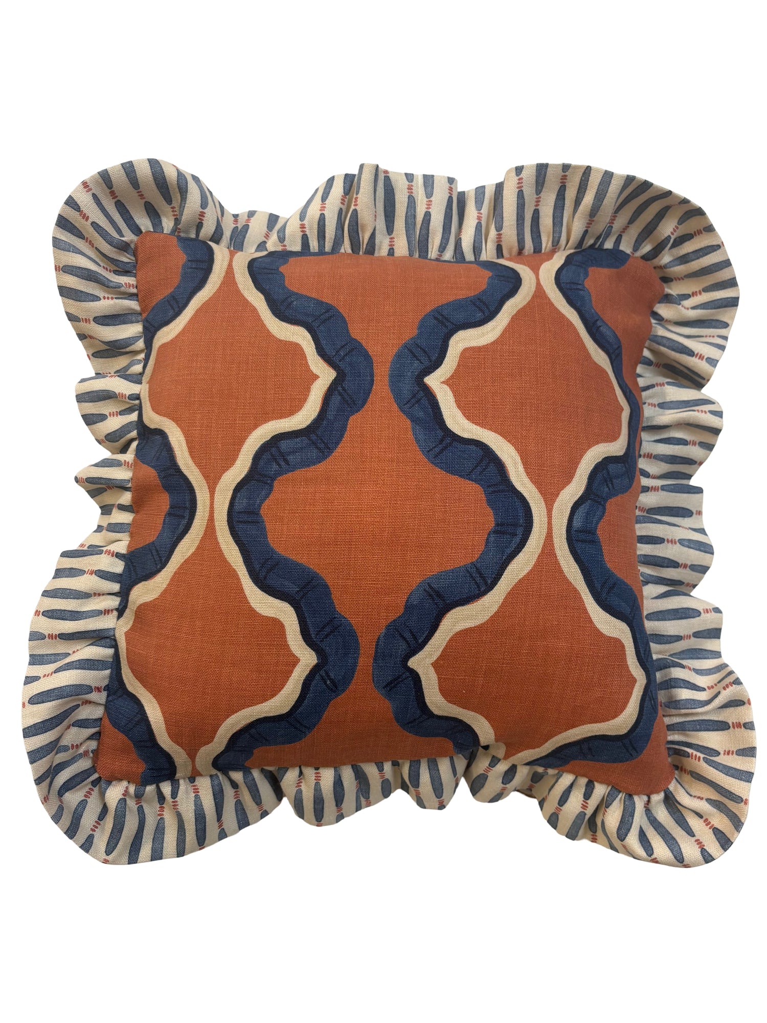 Cushions
