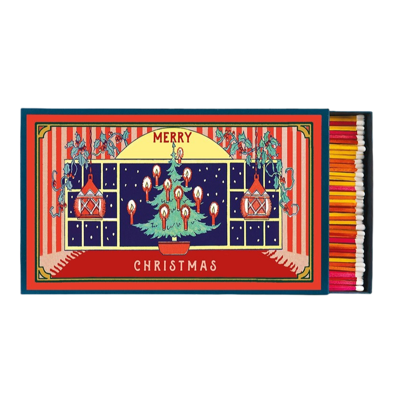 Safety Matches
