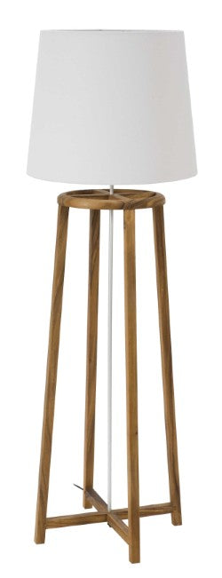 Tower Floor Lamp