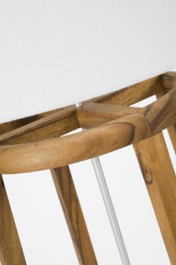 Tower Floor Lamp