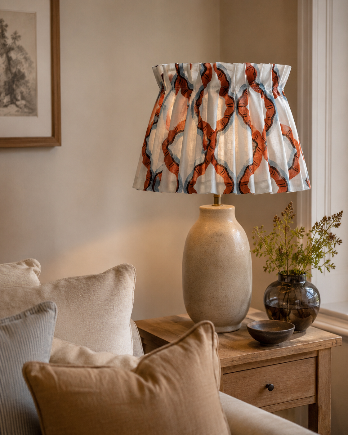 Lampshade Cover - Large