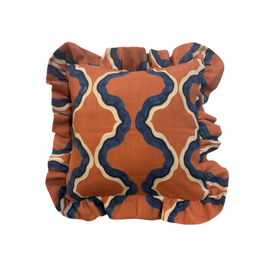 The Faye Collection Cushions 45 cm x 45 cm