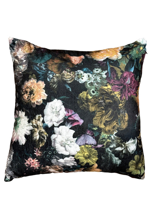 Floral Cushion