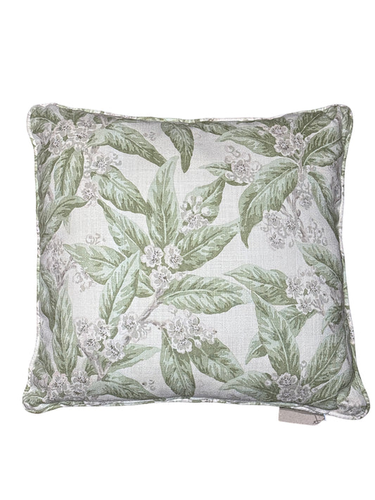 Warings Piped Cushion