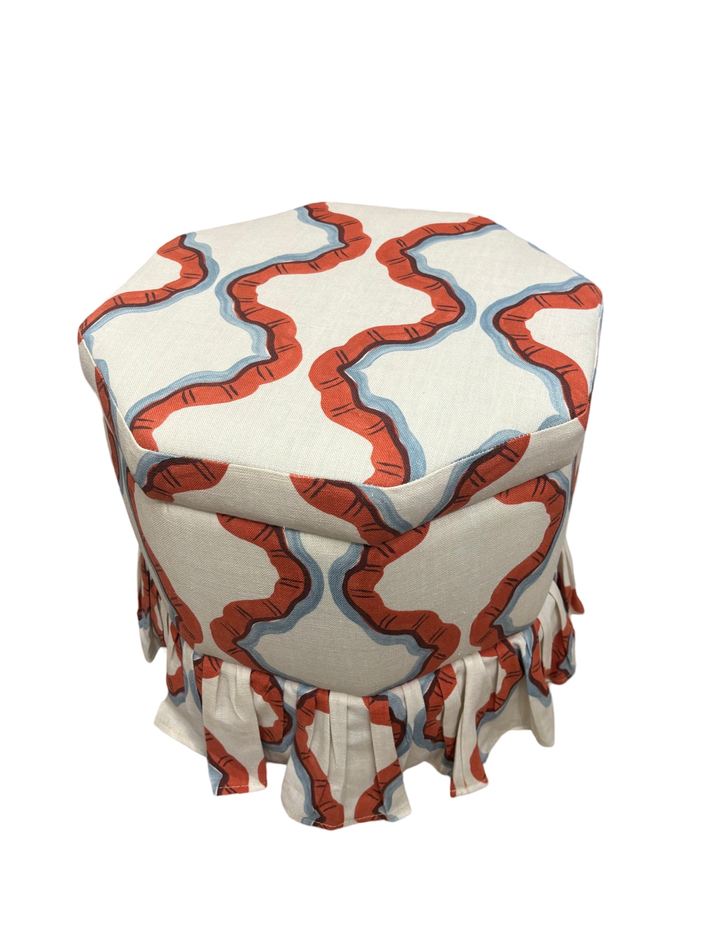 Octavia Pouffe