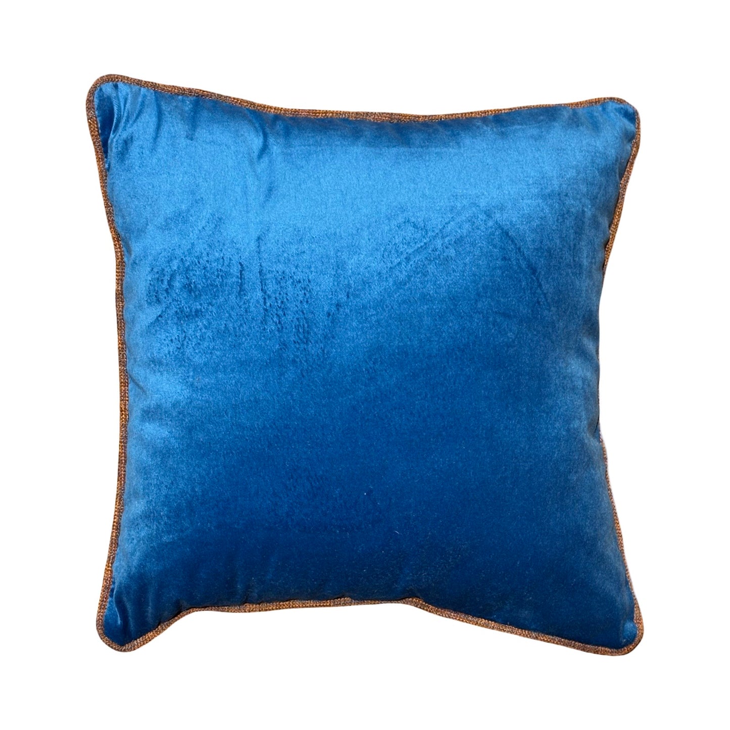 Warings Piped Cushion