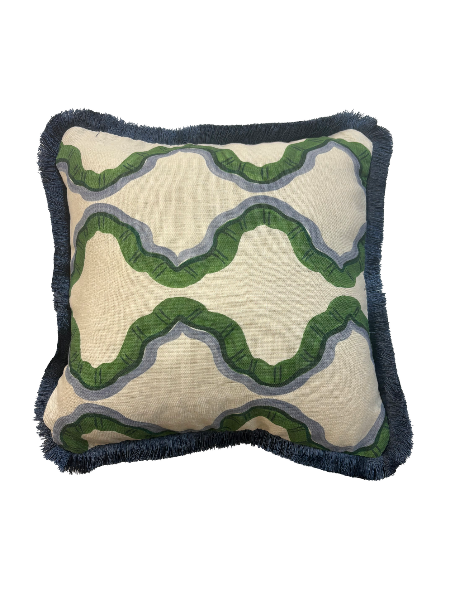 The Faye Collection Cushions 45 cm x 45 cm