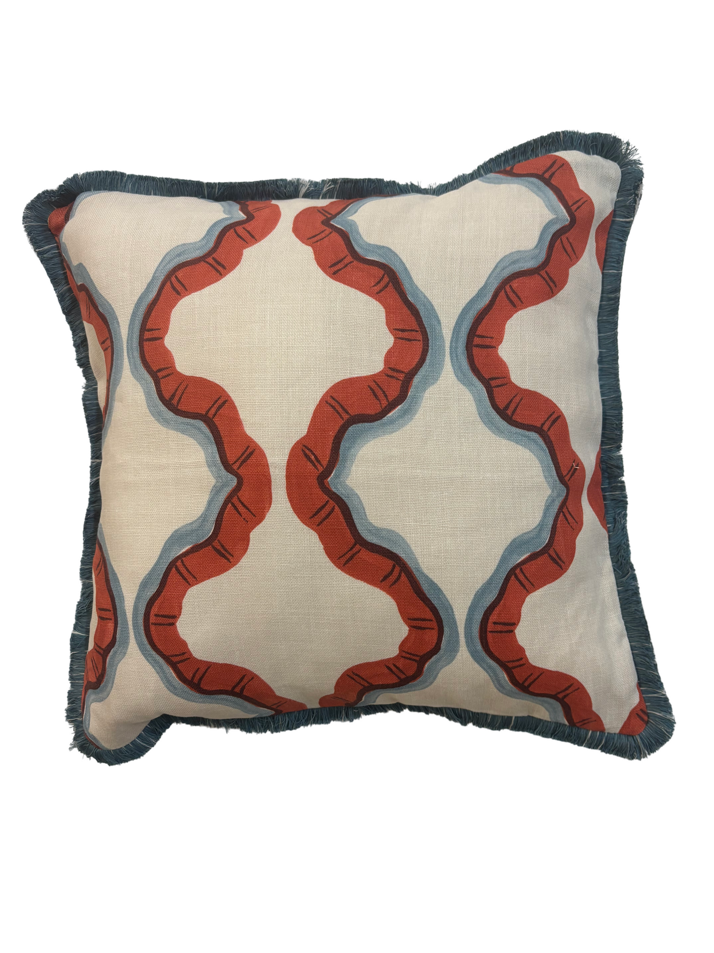 The Faye Collection Cushions 45 cm x 45 cm