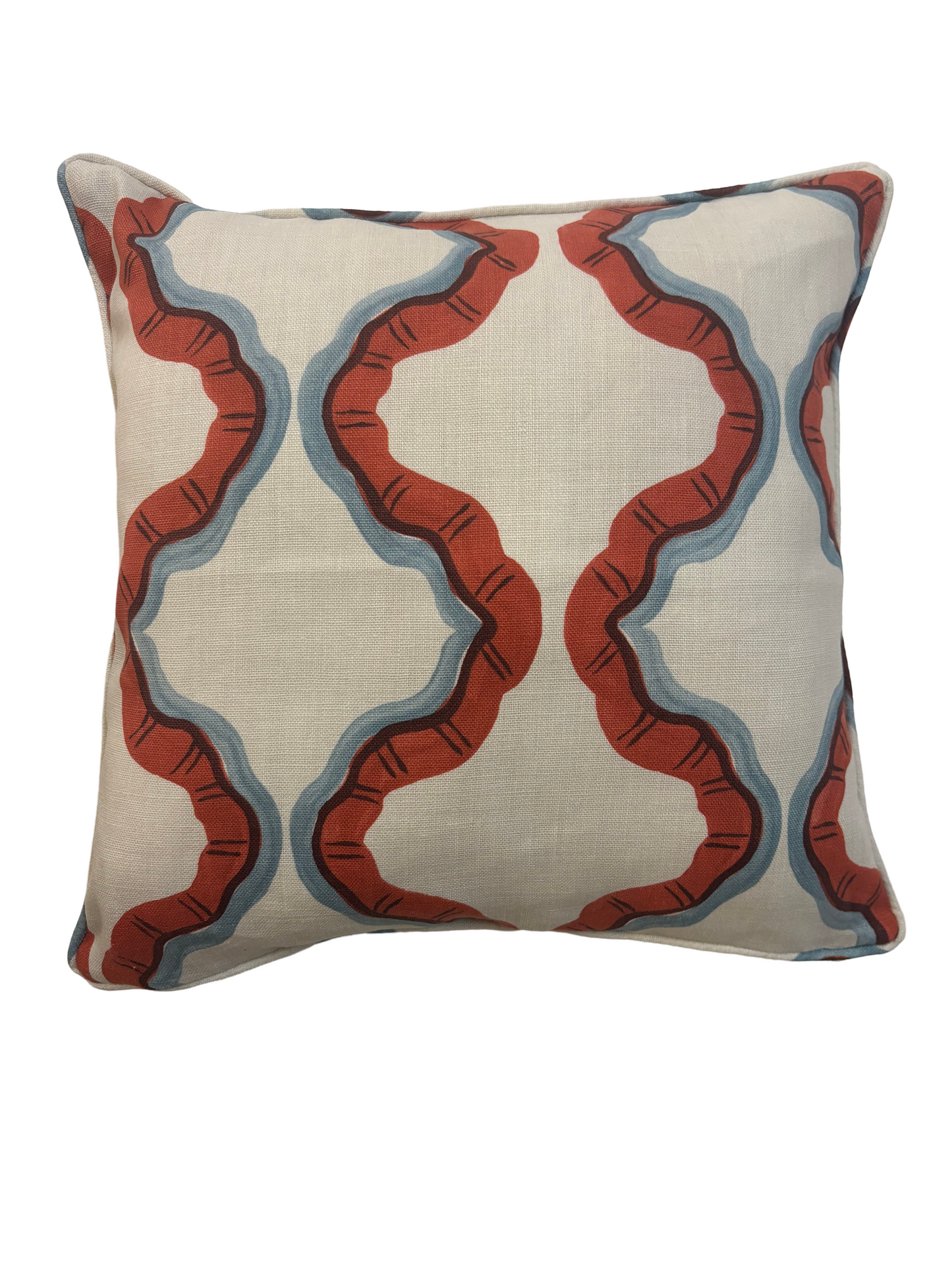 The Faye Collection Cushions 45 cm x 45 cm