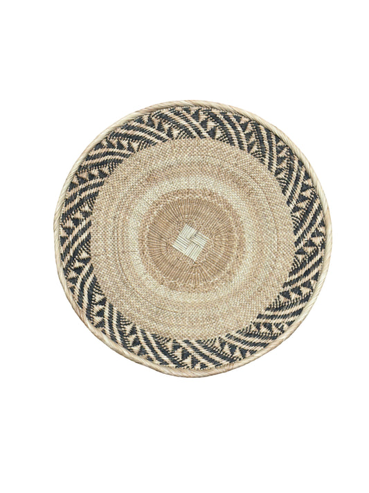 Handmade Woven Platter