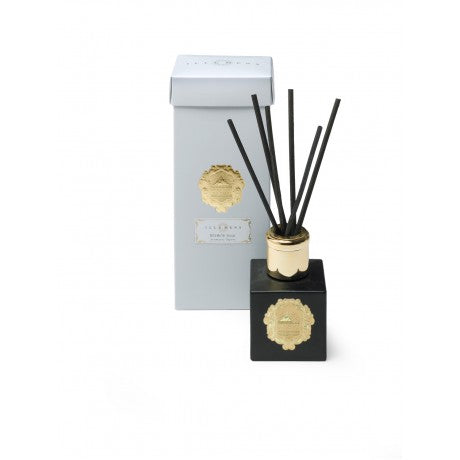 Where Lily Worked - Scented Diffuser