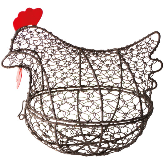 Henrietta Egg Cradle