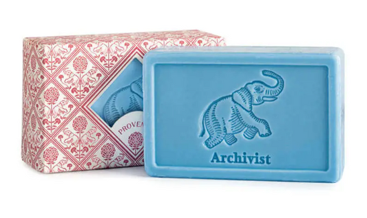 L'Elephant Soap Bar