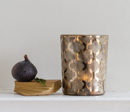 Maroc Votive Holder