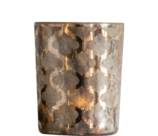 Maroc Votive Holder