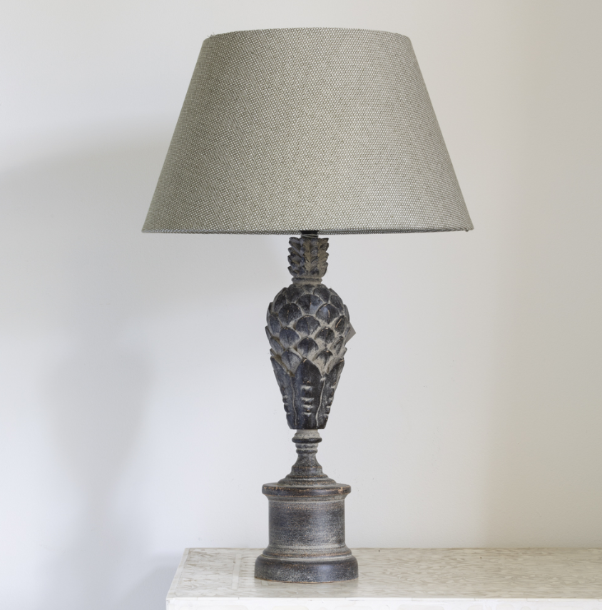 Lyla Table Lamp with Shade