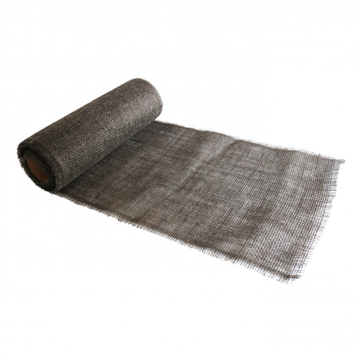 Woven Jute Roll