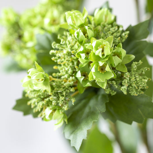 Faux Queen Anne Lace Stem